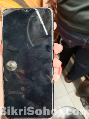 Samsung Galaxy a03